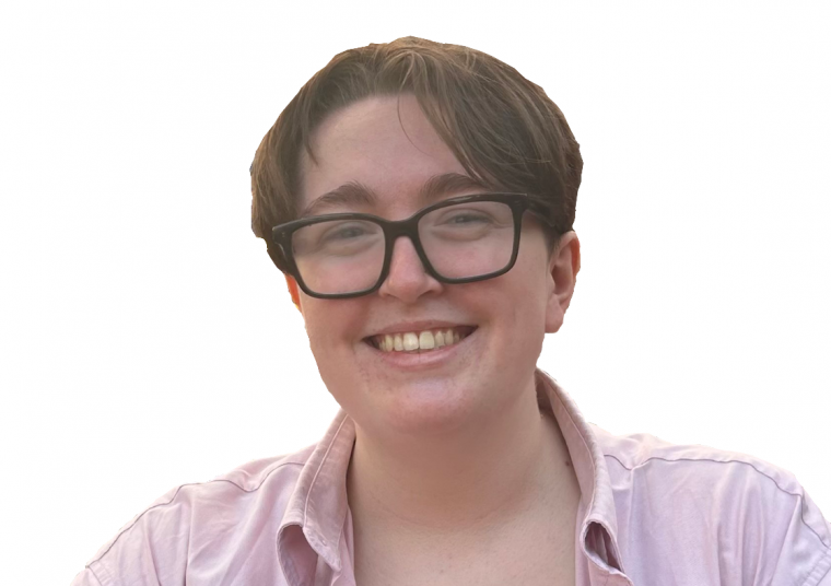 Alex Nicholl is the author of the blog 5 Tips to Make your Social Media More Accessible